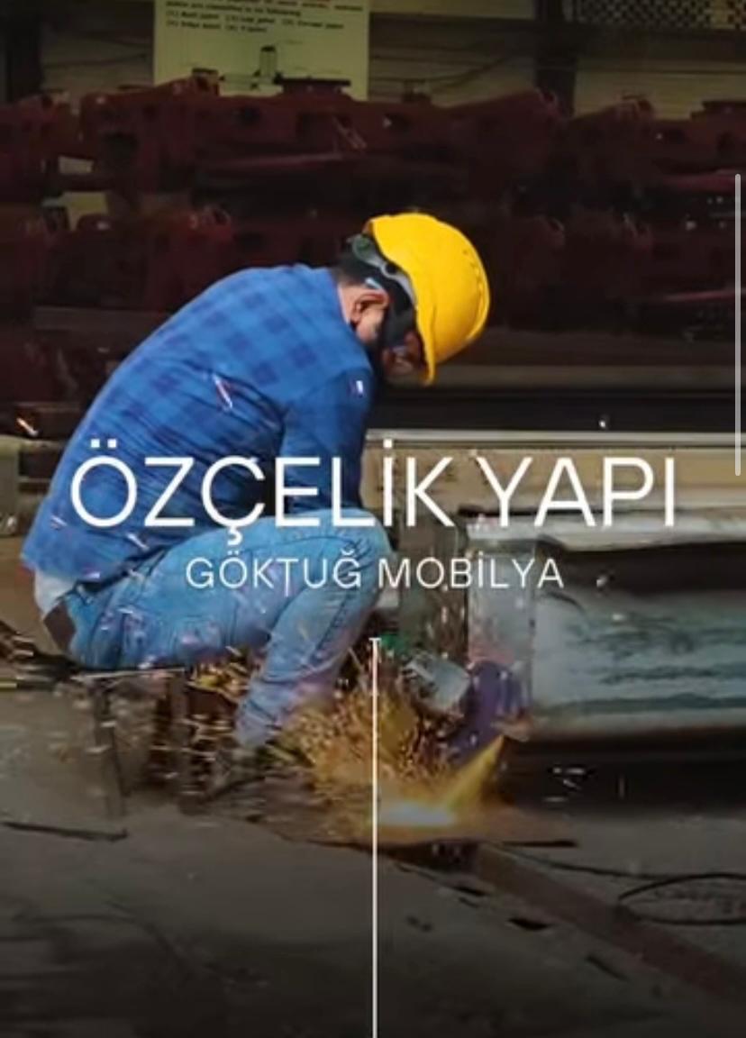 Özçelik Yapı ve Göktuğ Mobilya